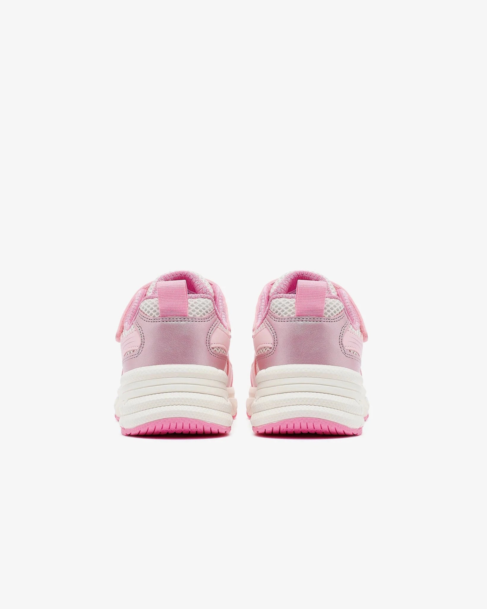 SKECHERS Retro - Graph Shoes Pink - Footcourt Egypt