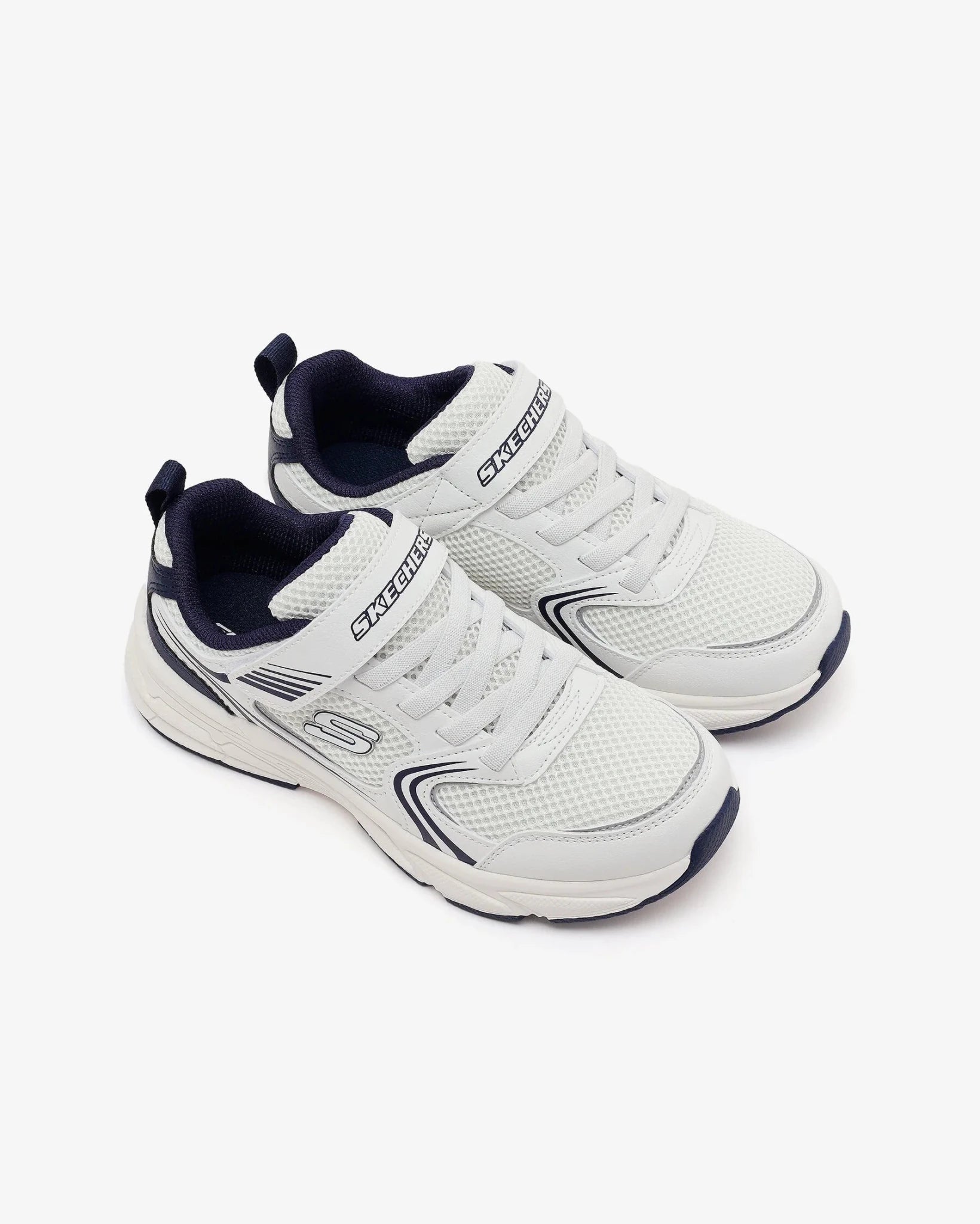 SKECHERS Retro - Graph WTNV - Footcourt Egypt