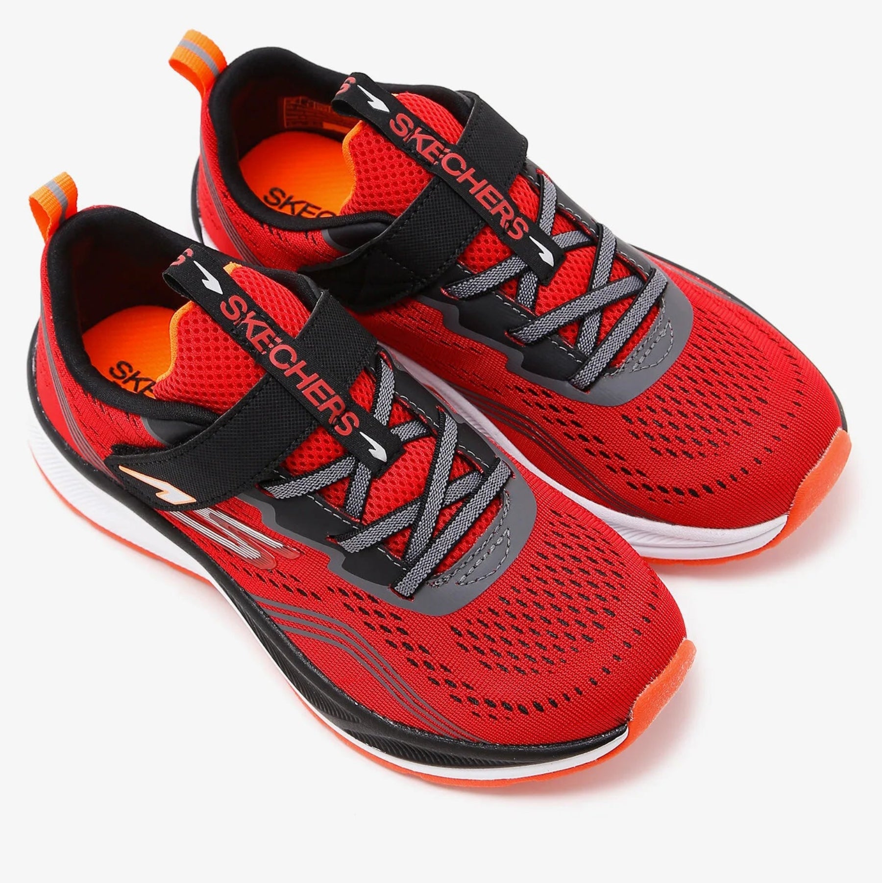SKECHERS Elite Sport RDBK - Footcourt Egypt