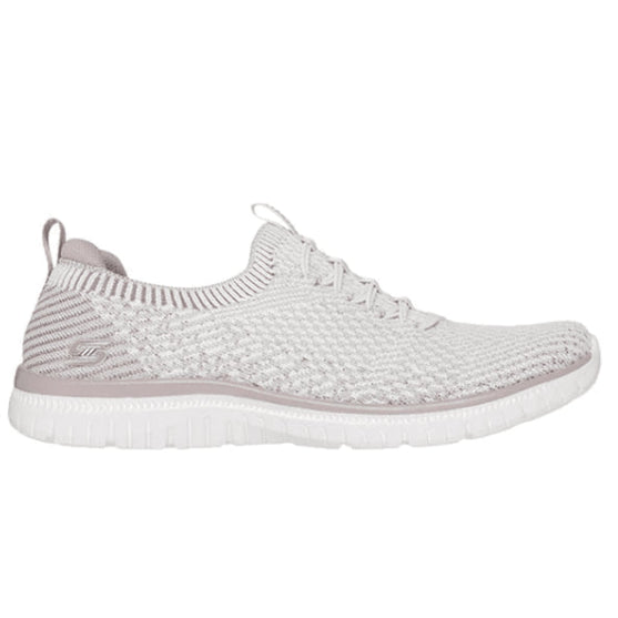 SKECHERS Virtue Sneaker NUDE - Footcourt Egypt