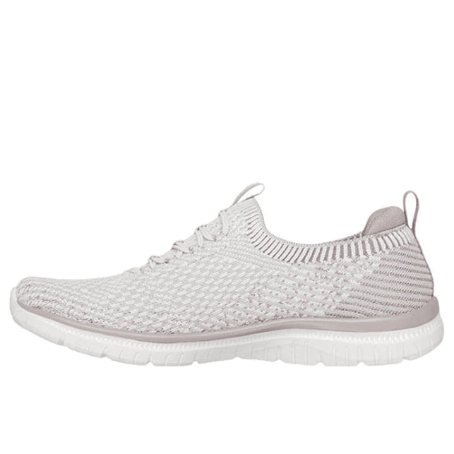 SKECHERS Virtue Sneaker NUDE - Footcourt Egypt