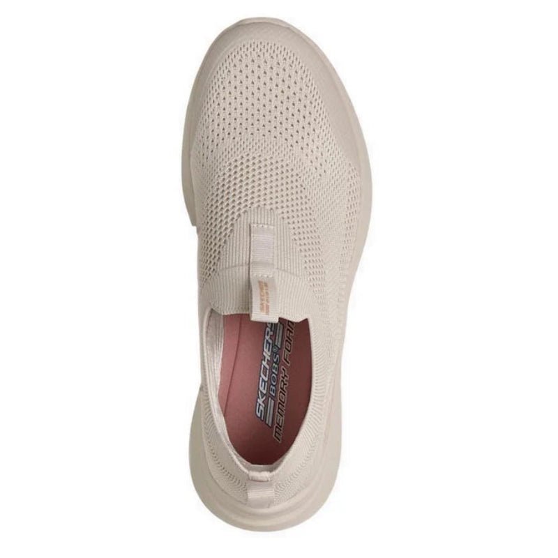 Skechers Sport Bobs Moda Flex - Chill Dawn - Footcourt Egypt