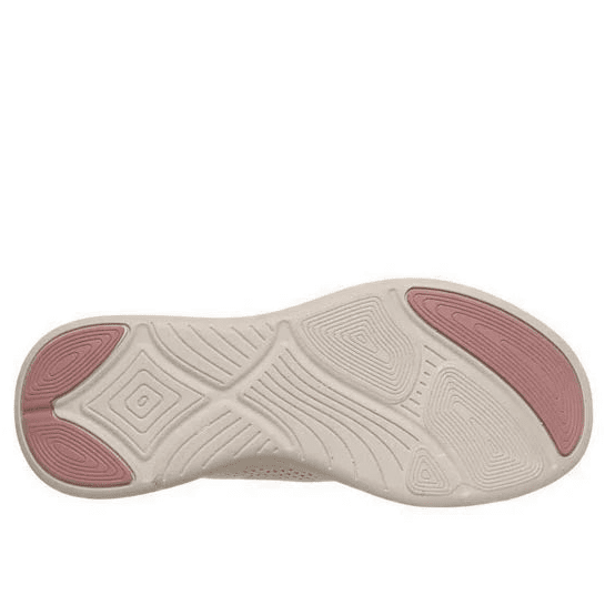 Skechers Sport Bobs Moda Flex - Chill Dawn - Footcourt Egypt