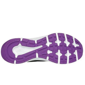SKECHERS GO RUN Consistent 2.0 Women's Sneakers - BLK - Footcourt Egypt