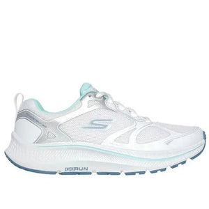 SKECHERS GO RUN Consistent 2.0 Women's Sneakers - White - Footcourt Egypt
