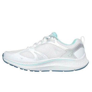 SKECHERS GO RUN Consistent 2.0 Women's Sneakers - White - Footcourt Egypt