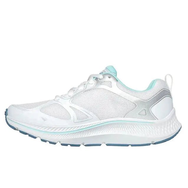 SKECHERS GO RUN Consistent 2.0 Women's Sneakers - White - Footcourt Egypt