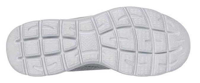 SKECHERS Summits Men's Training Shoes - Grey - Footcourt Egypt