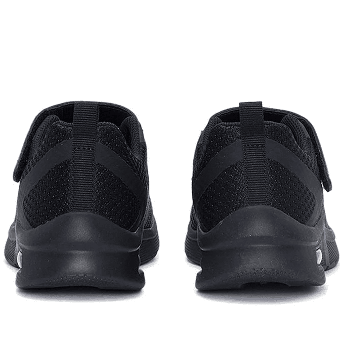 SKECHERS Microspec Max Girls Shoes - Black - Footcourt Egypt