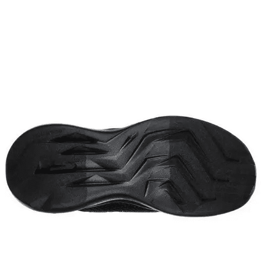 SKECHERS Gorun Fast Denzo Running Shoes Black - Footcourt Egypt