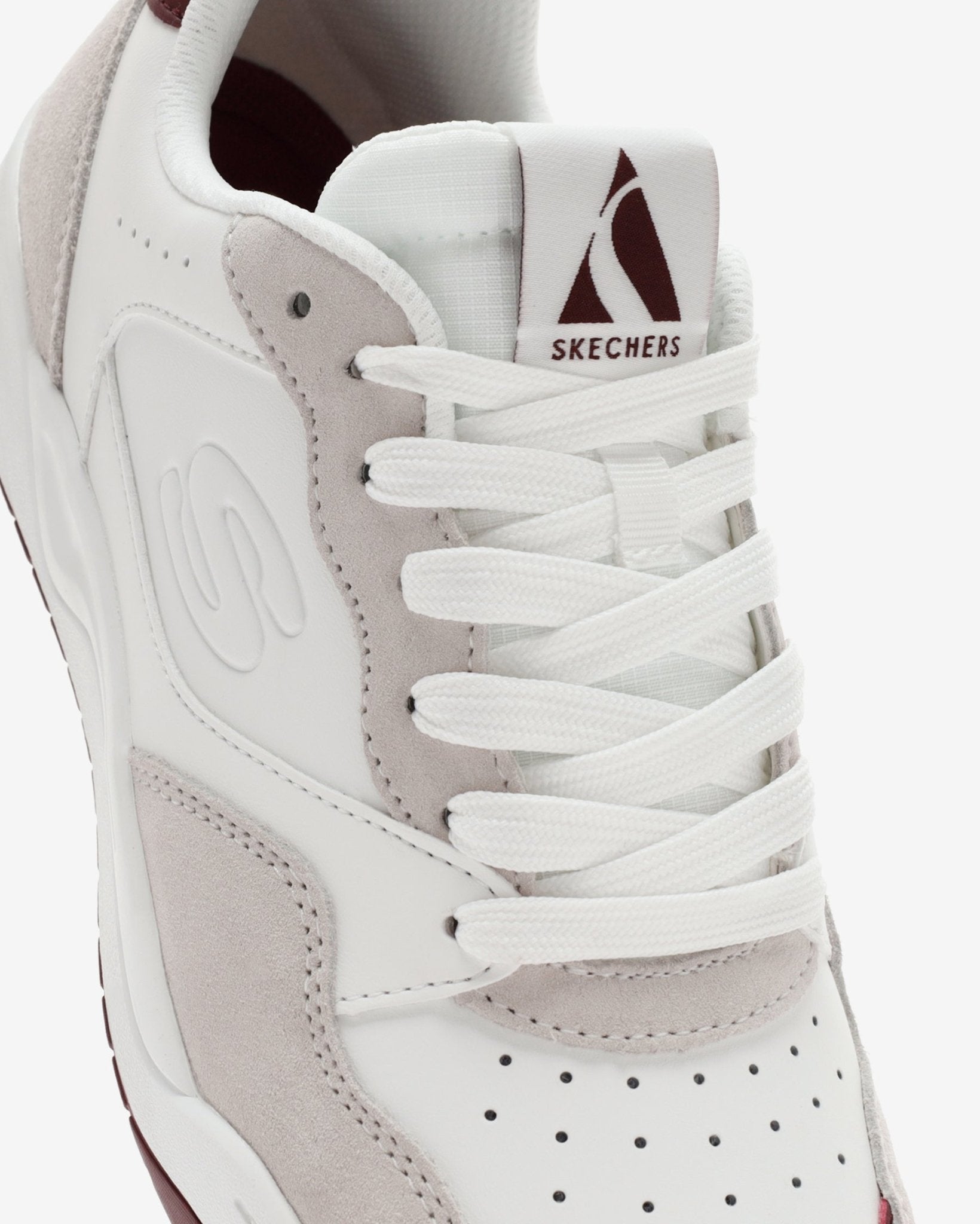 SKECHER KOOPA - VOLLEY LOW LIFESTYLE - Footcourt Egypt