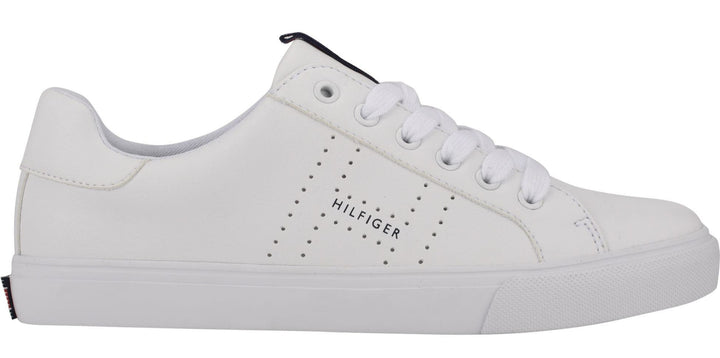 TOMMY HILFIGER Twaverie Women's Sneakers - Footcourt Egypt