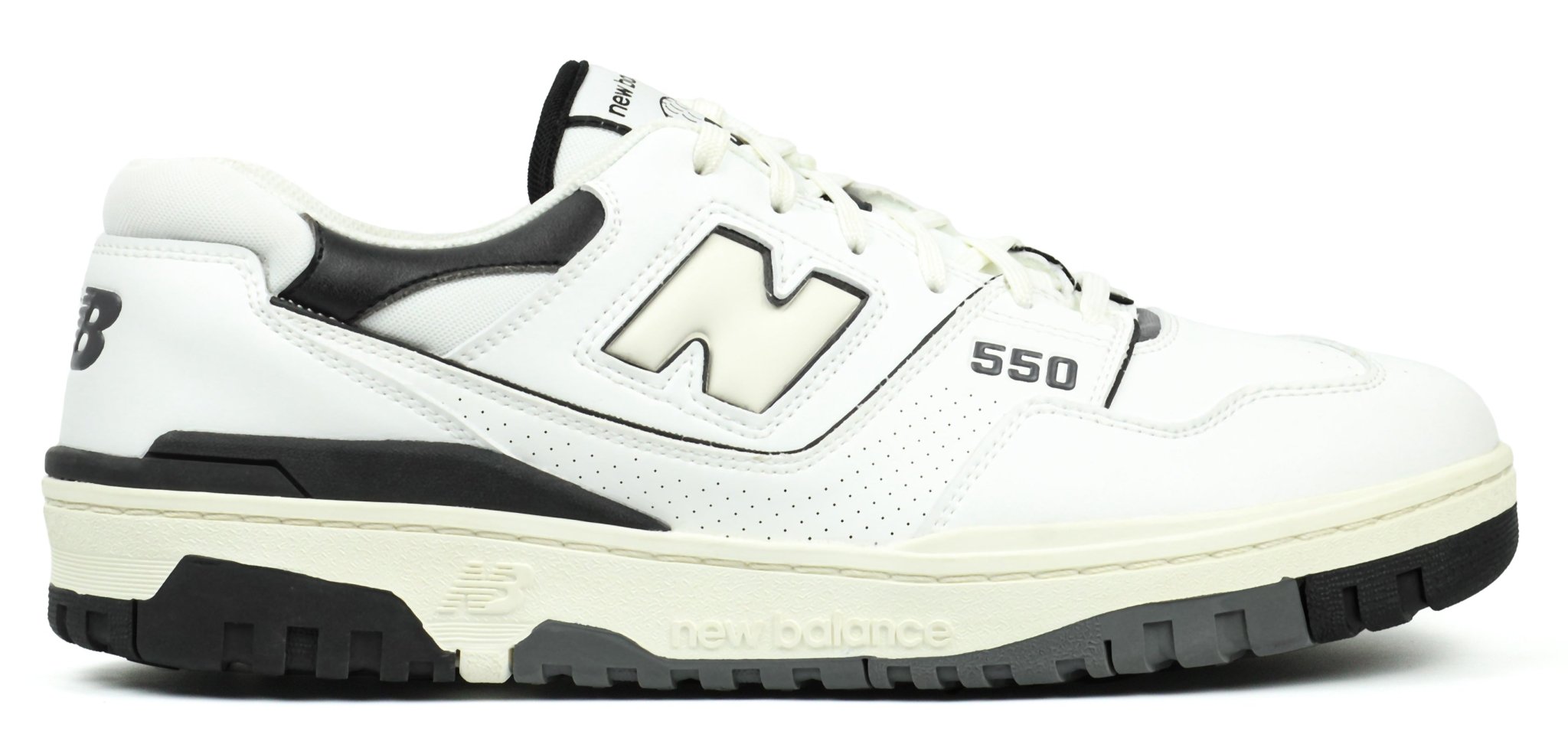 New Balance BB550 Golf Shoes - Footcourt Egypt