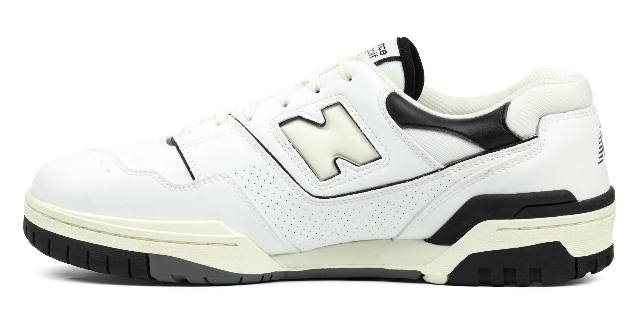 New Balance BB550 Golf Shoes - Footcourt Egypt