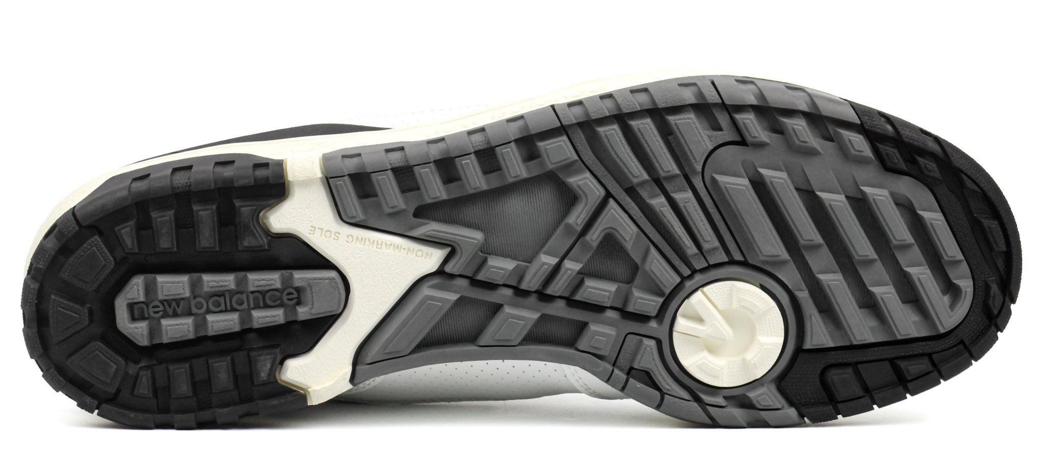 New Balance BB550 Golf Shoes - Footcourt Egypt