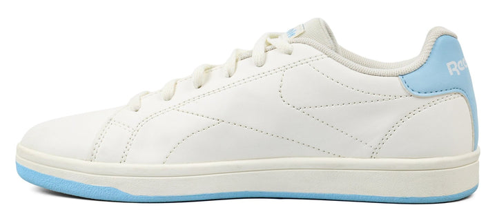 Reebok Women's Classic Lace - Up Sneakers - Footcourt Egypt