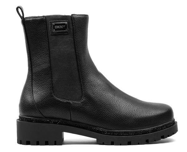 DKNY Rick2 Platform Chelsea Boot - Footcourt Egypt