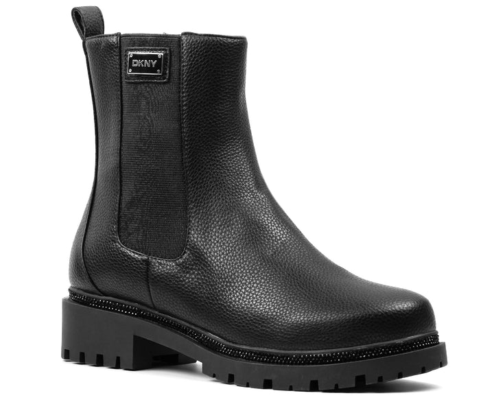 DKNY Rick2 Platform Chelsea Boot - Footcourt Egypt