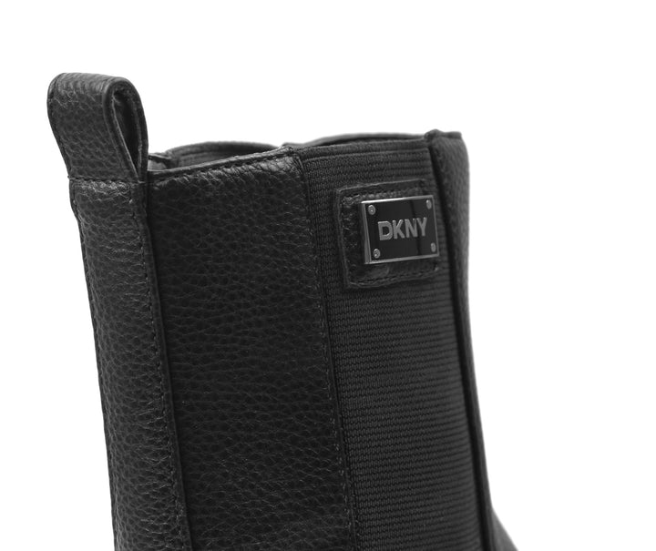 DKNY Rick2 Platform Chelsea Boot - Footcourt Egypt