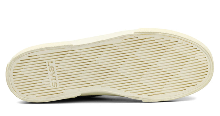 Levis Casual Mid Top Sneakers - Footcourt Egypt