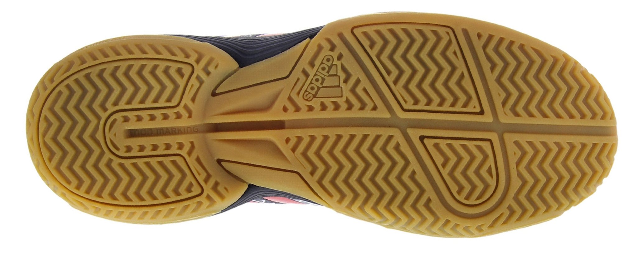 Adidas Ligra 4 Squash Shoes - Footcourt Egypt