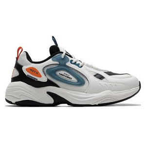 XTEP outdoor running shoes, casual canvas athletic - Footcourt Egypt