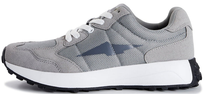 Avia Retro Athletic Sneaker - Footcourt Egypt