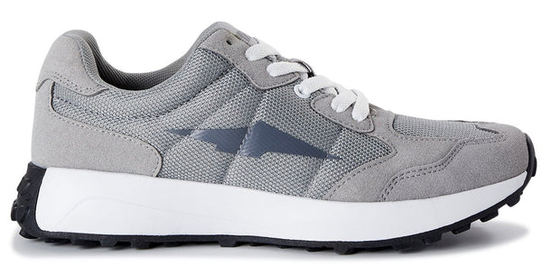 Avia Retro Athletic Sneaker - Footcourt Egypt