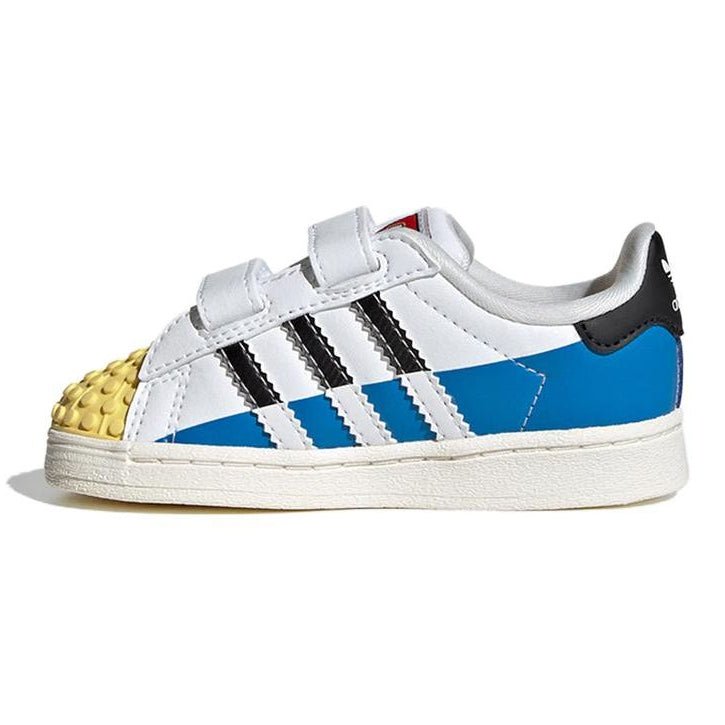 ADIDAS Lego X Superstar Cf - Footcourt Egypt