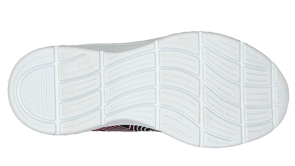 SKECHERS Microspec Plus - Swirl Sweet - Footcourt Egypt