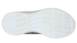 SKECHERS Microspec Plus - Swirl Sweet - Footcourt Egypt