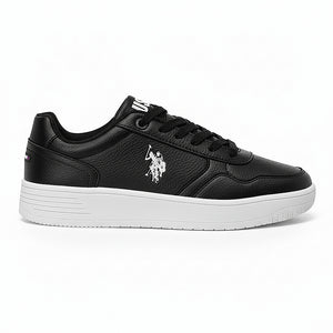 U.S. Polo Coster 5PR Unisix Sneakers - Footcourt Egypt
