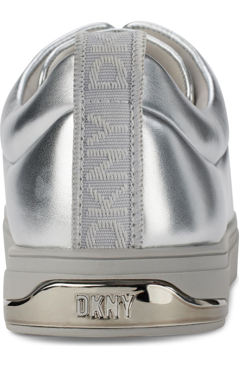 DKNY Abelina Sneaker - Footcourt Egypt