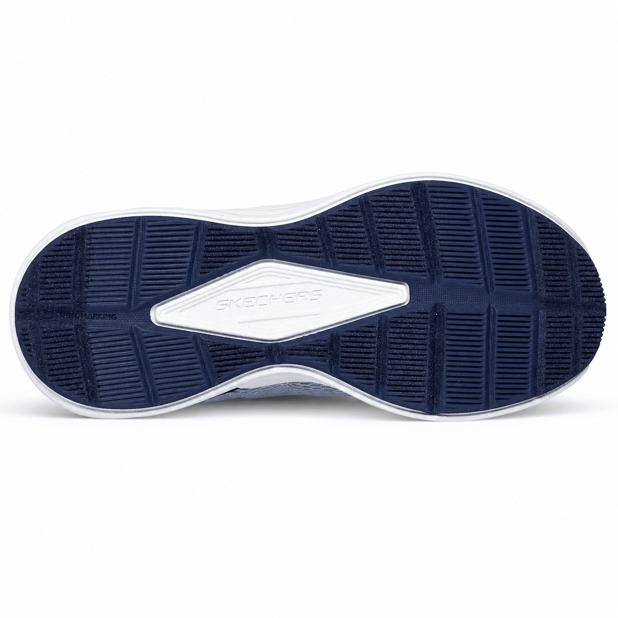 SKECHERS Microspec Tread - Extraordinary Ease L Sneakers - Footcourt Egypt