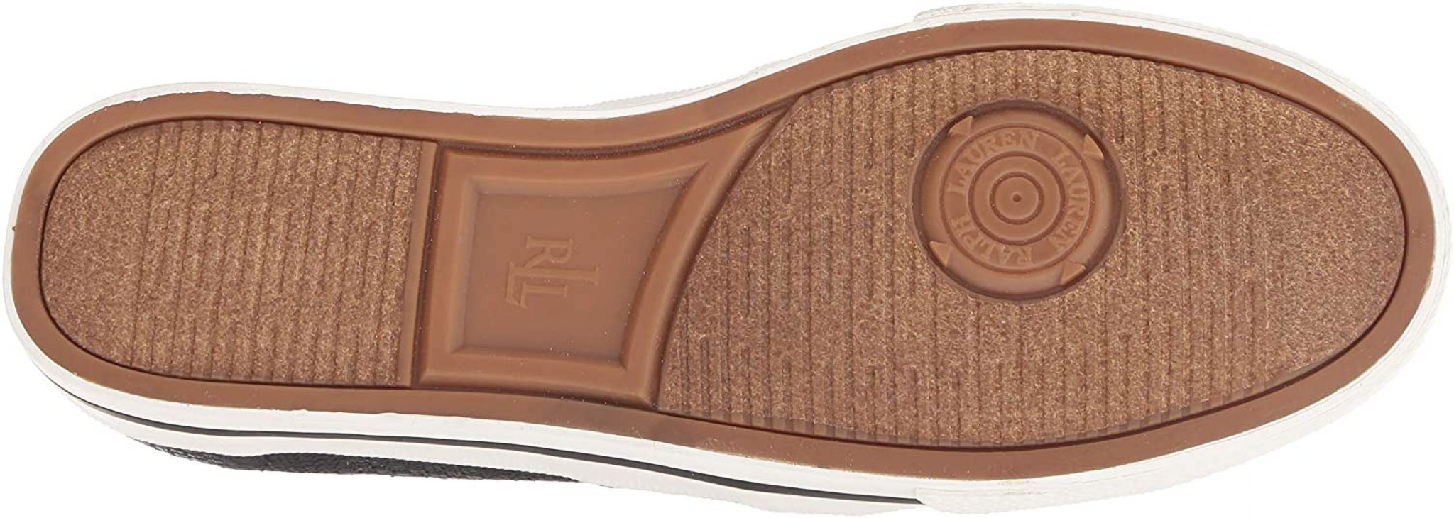RALPH LAUREN Women's Jinny S - Footcourt Egypt