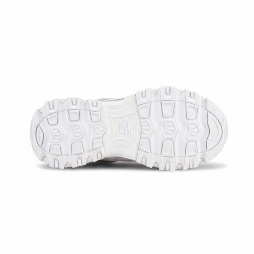 SKECHERS D'Lites Retro Cords - Footcourt Egypt