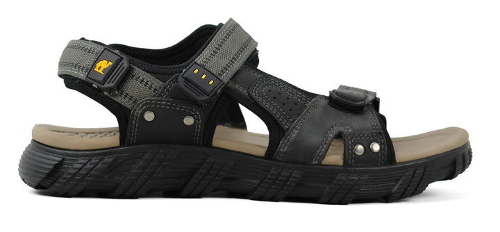 CAMEL Men's Hiking Sandals Waterproof - Footcourt Egypt