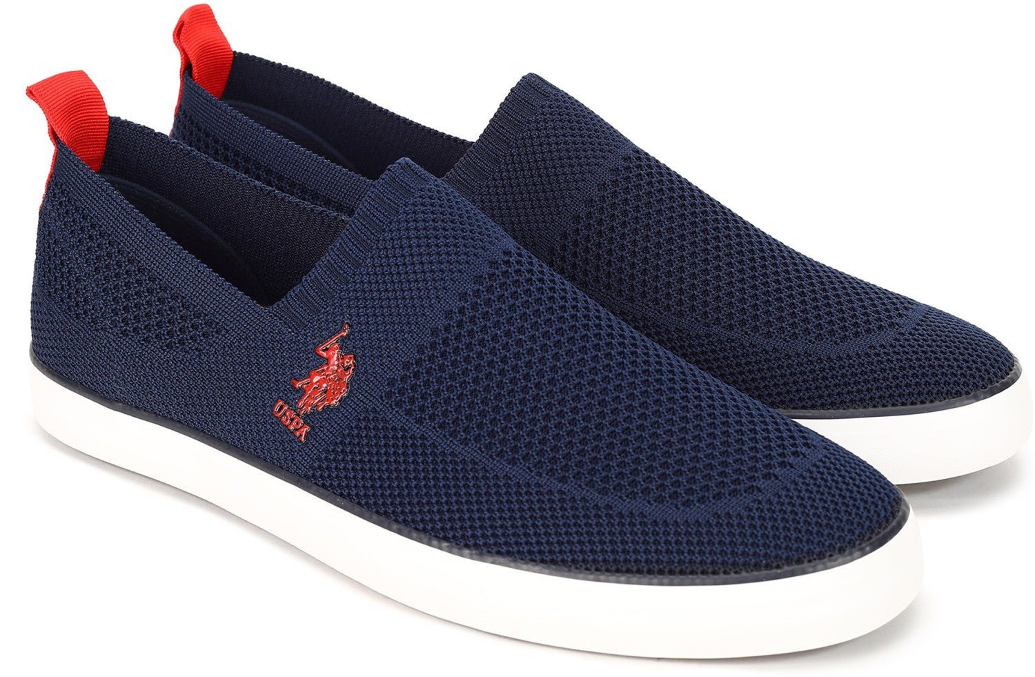 U.S. POLO ASSN. OCTAVIA 2.0 Slip - Footcourt Egypt