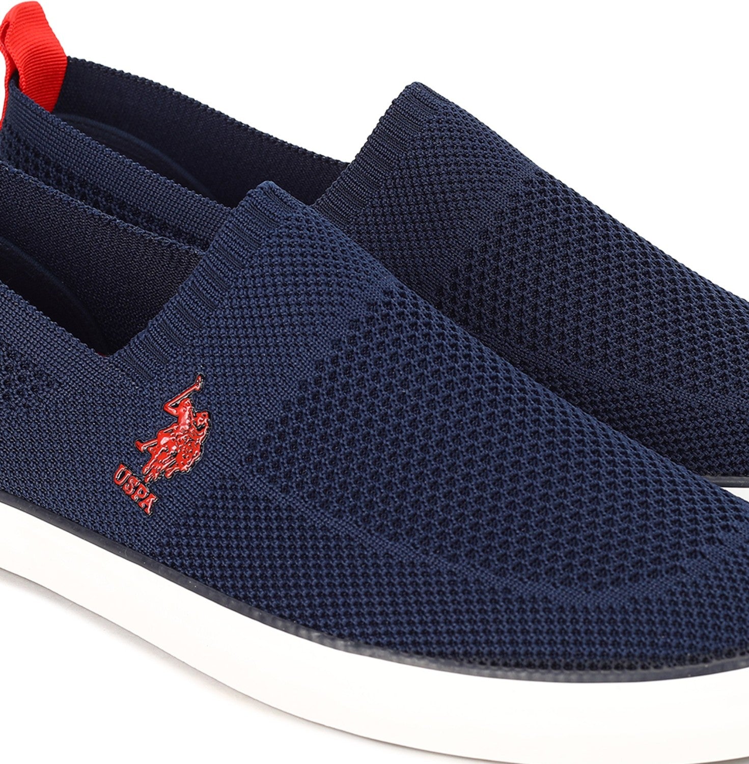 U.S. POLO ASSN. OCTAVIA 2.0 Slip - Footcourt Egypt