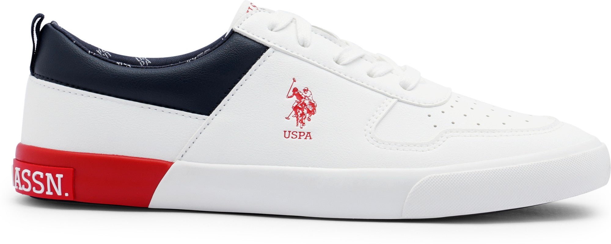 U.S. POLO ASSN. CLANAL - Footcourt Egypt