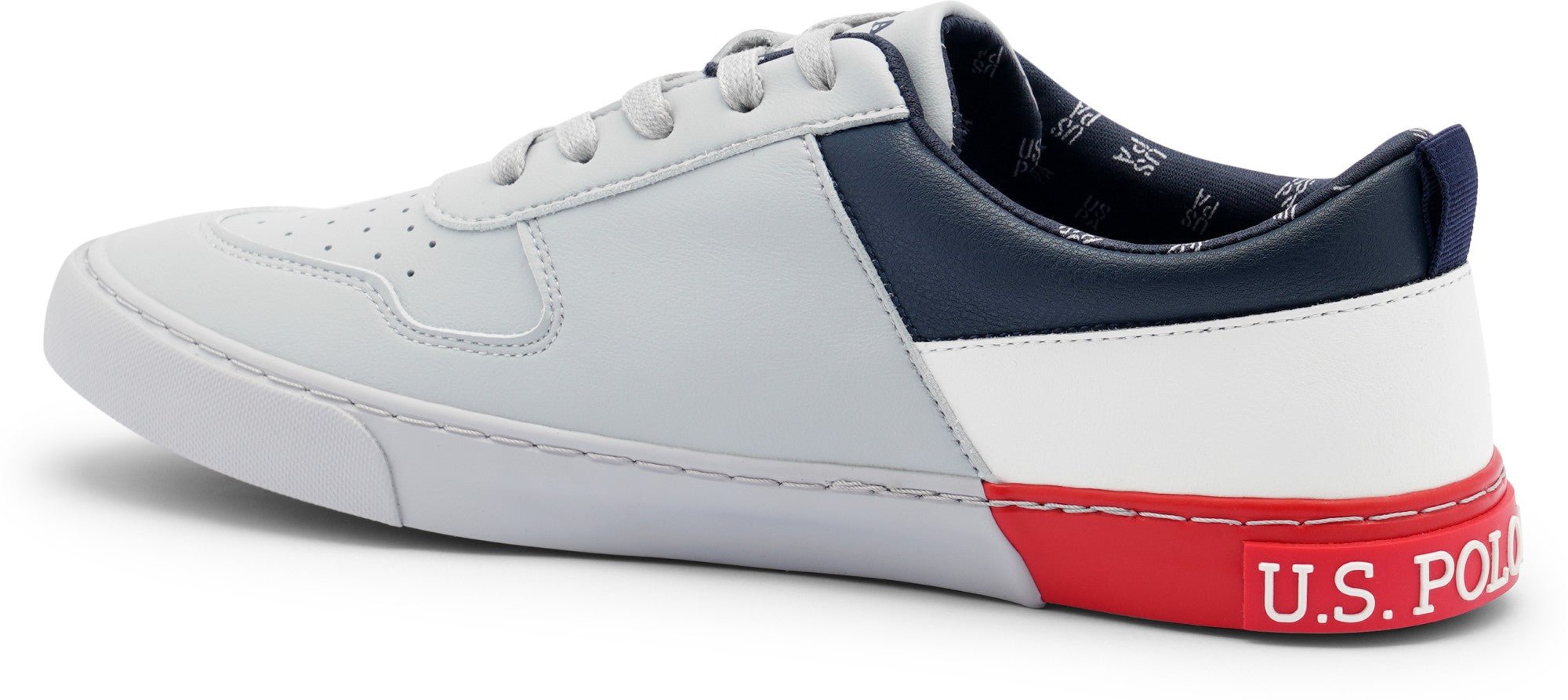 U.S. POLO ASSN. CLANAL - Footcourt Egypt