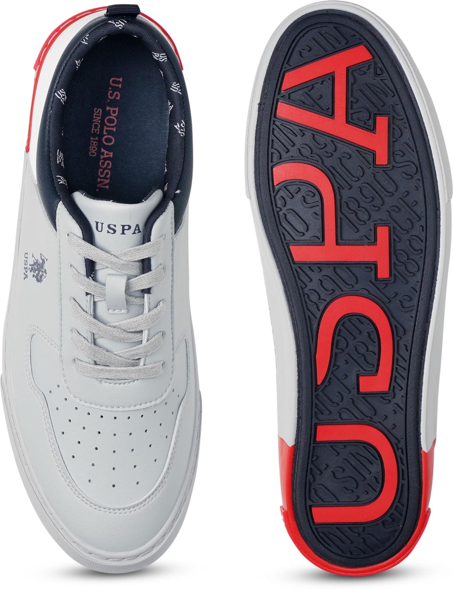 U.S. POLO ASSN. CLANAL - Footcourt Egypt