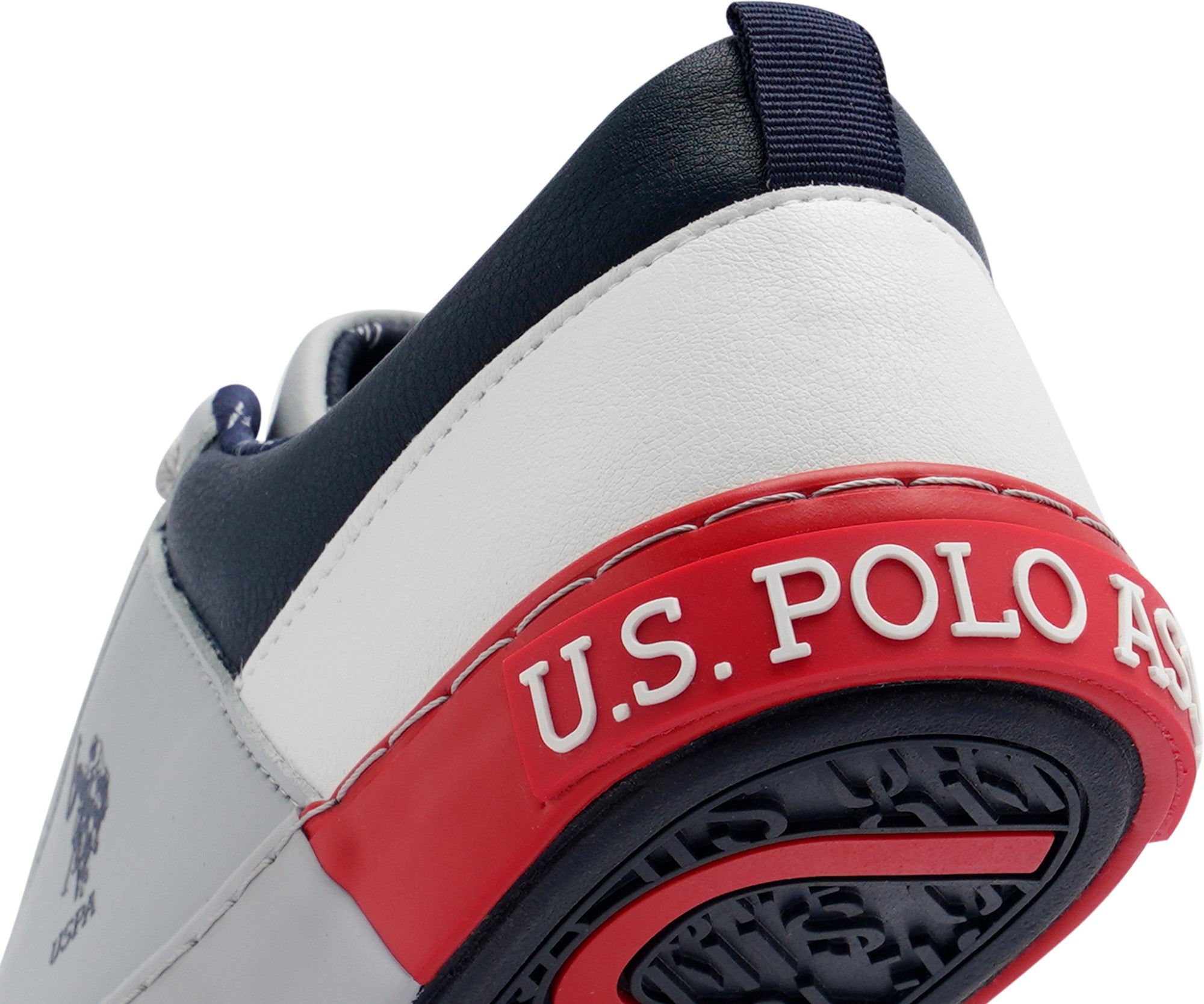 U.S. POLO ASSN. CLANAL - Footcourt Egypt