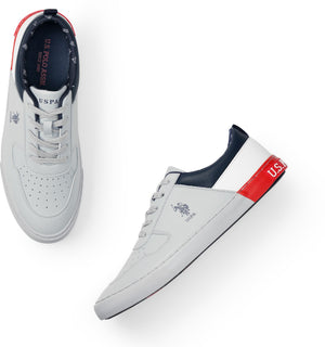 U.S. POLO ASSN. CLANAL - Footcourt Egypt