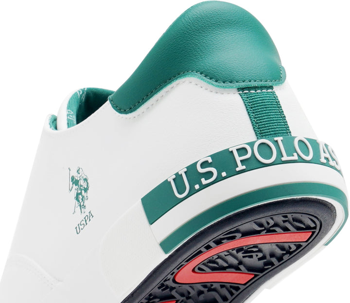 U.S. POLO ASSN. ERLAND - Footcourt Egypt