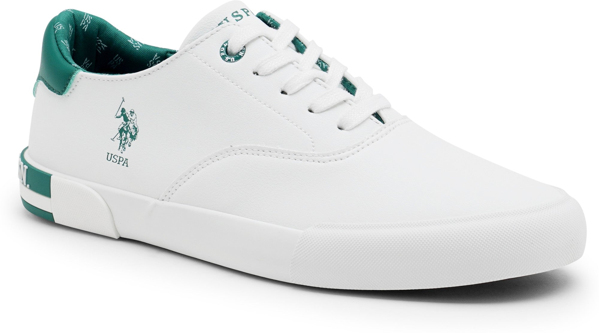 U.S. POLO ASSN. ERLAND - Footcourt Egypt