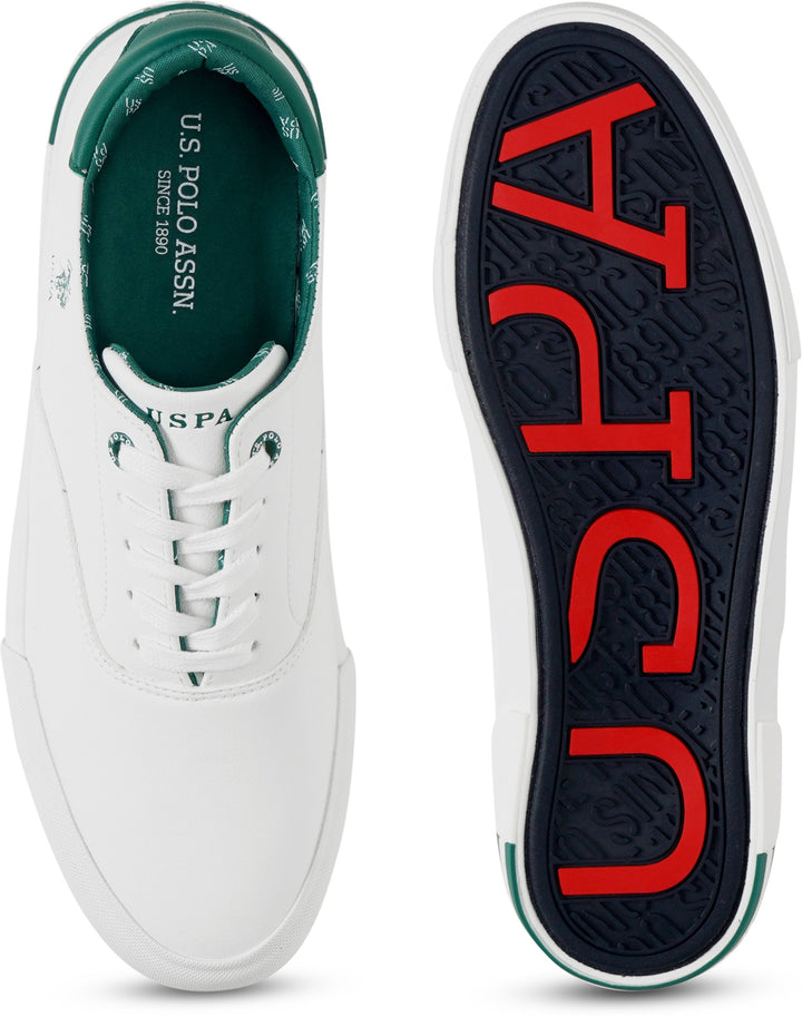 U.S. POLO ASSN. ERLAND - Footcourt Egypt