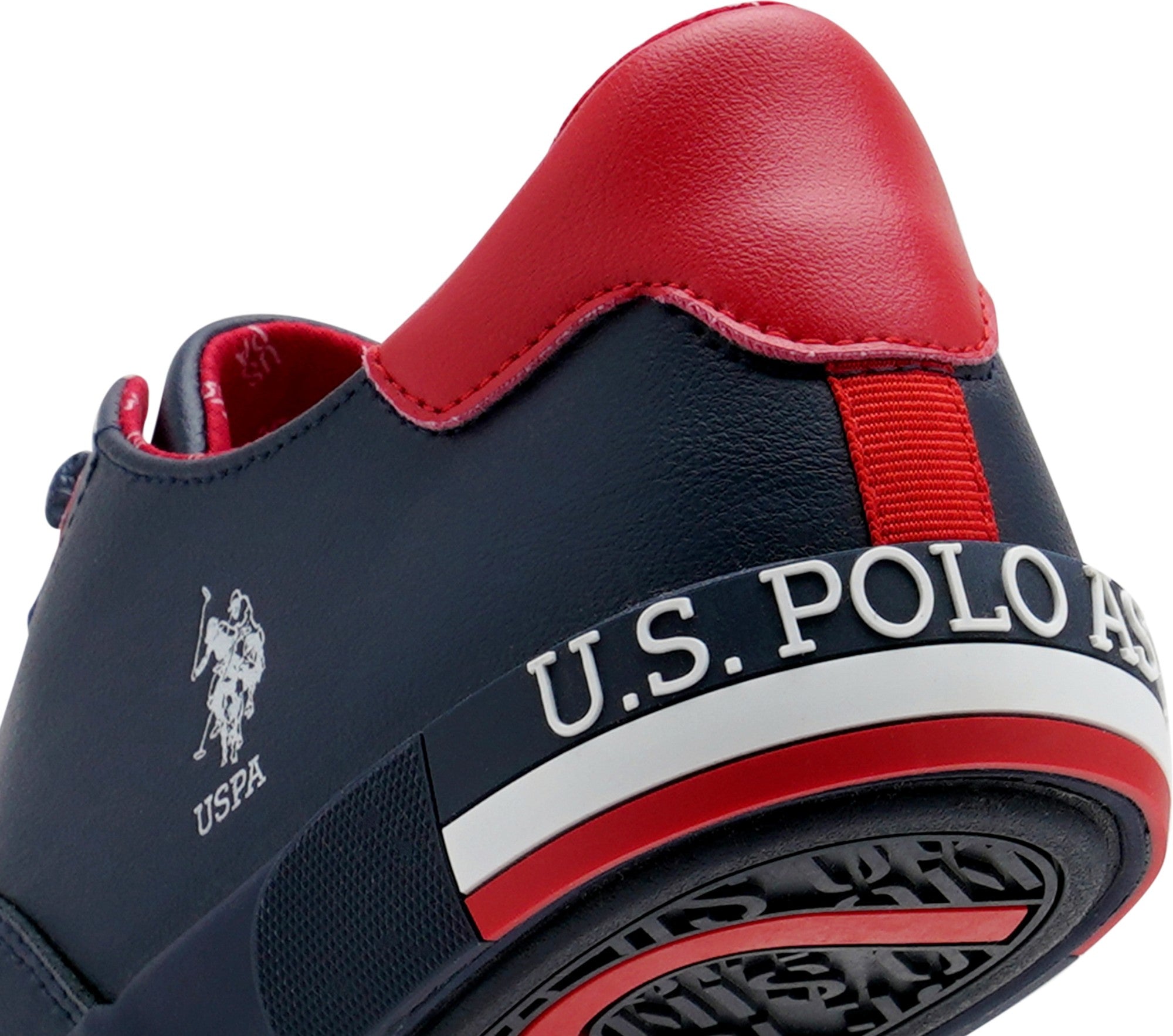 U.S. POLO ASSN. ERLAND - Footcourt Egypt