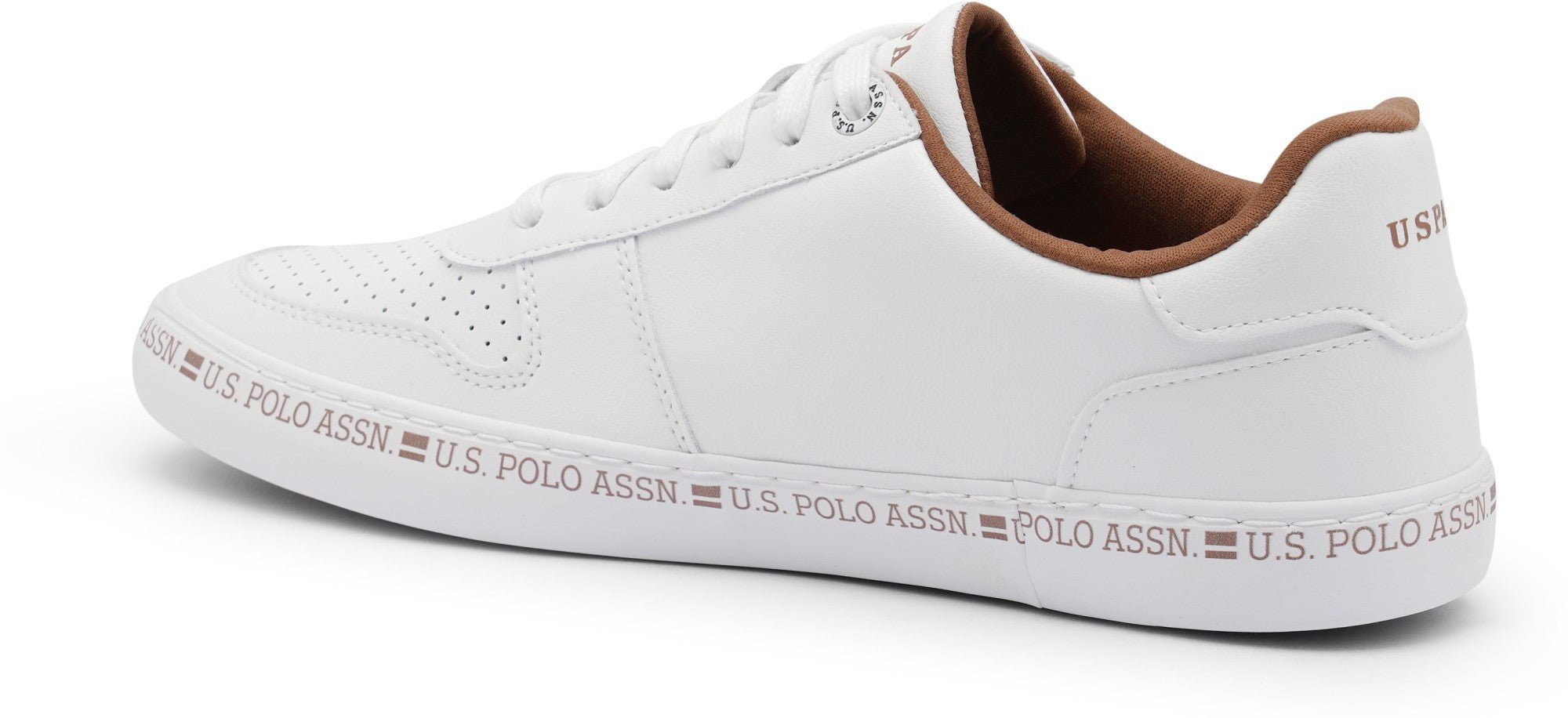 U.S. POLO ASSN. CONRAD - Footcourt Egypt