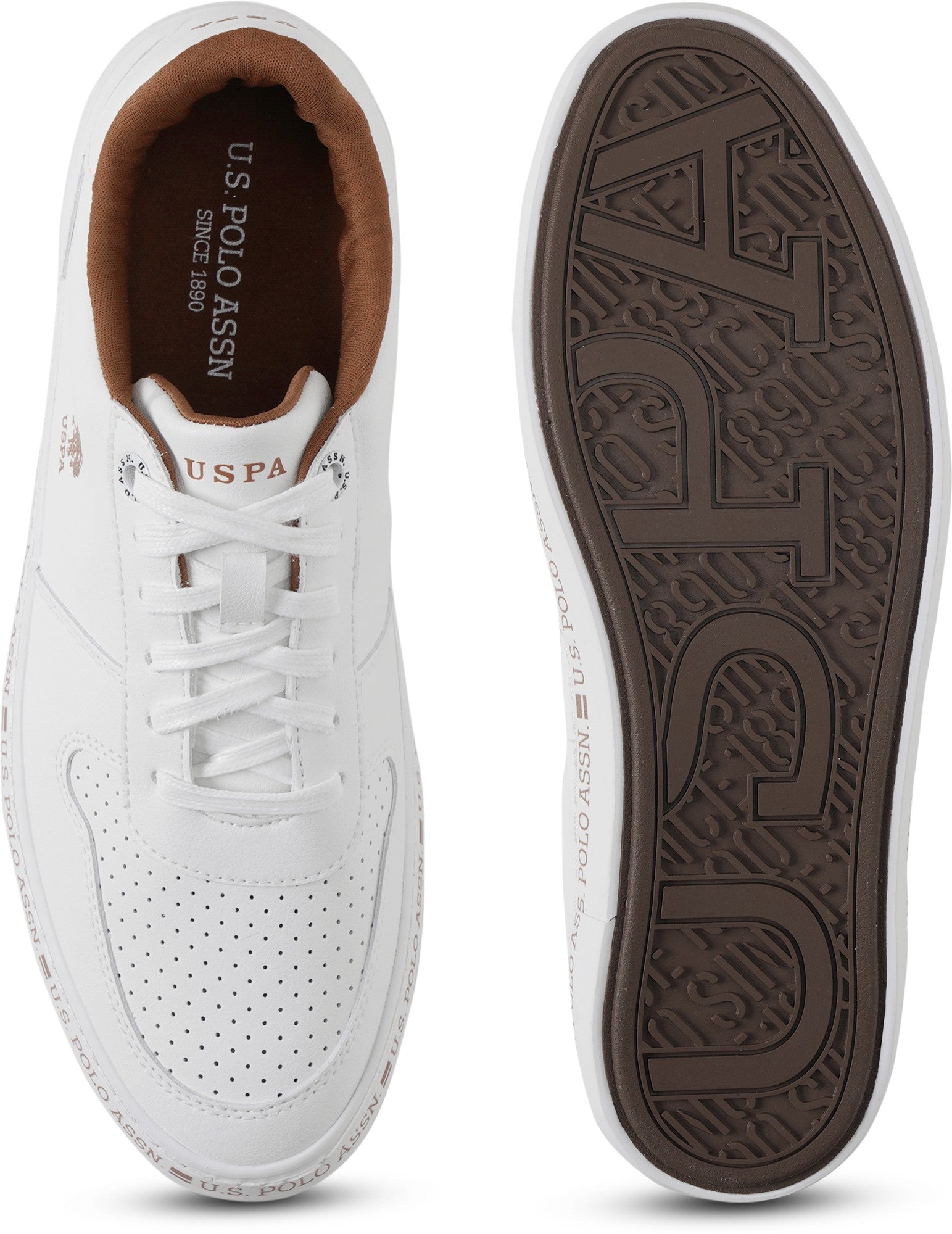 U.S. POLO ASSN. CONRAD - Footcourt Egypt